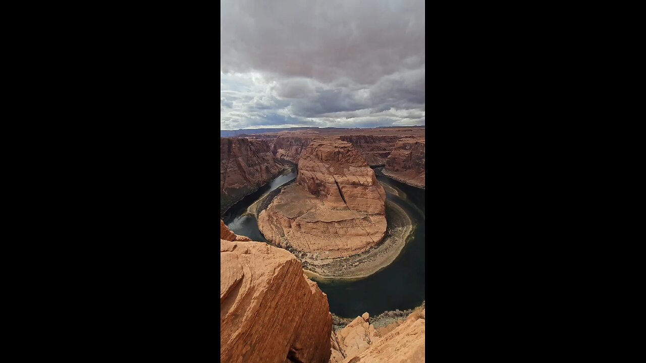 Horseshoe Bend