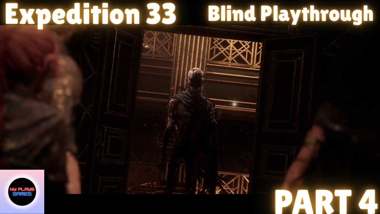 Expedition 33 - Playthrough - Part 4