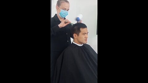 Next Level Barber