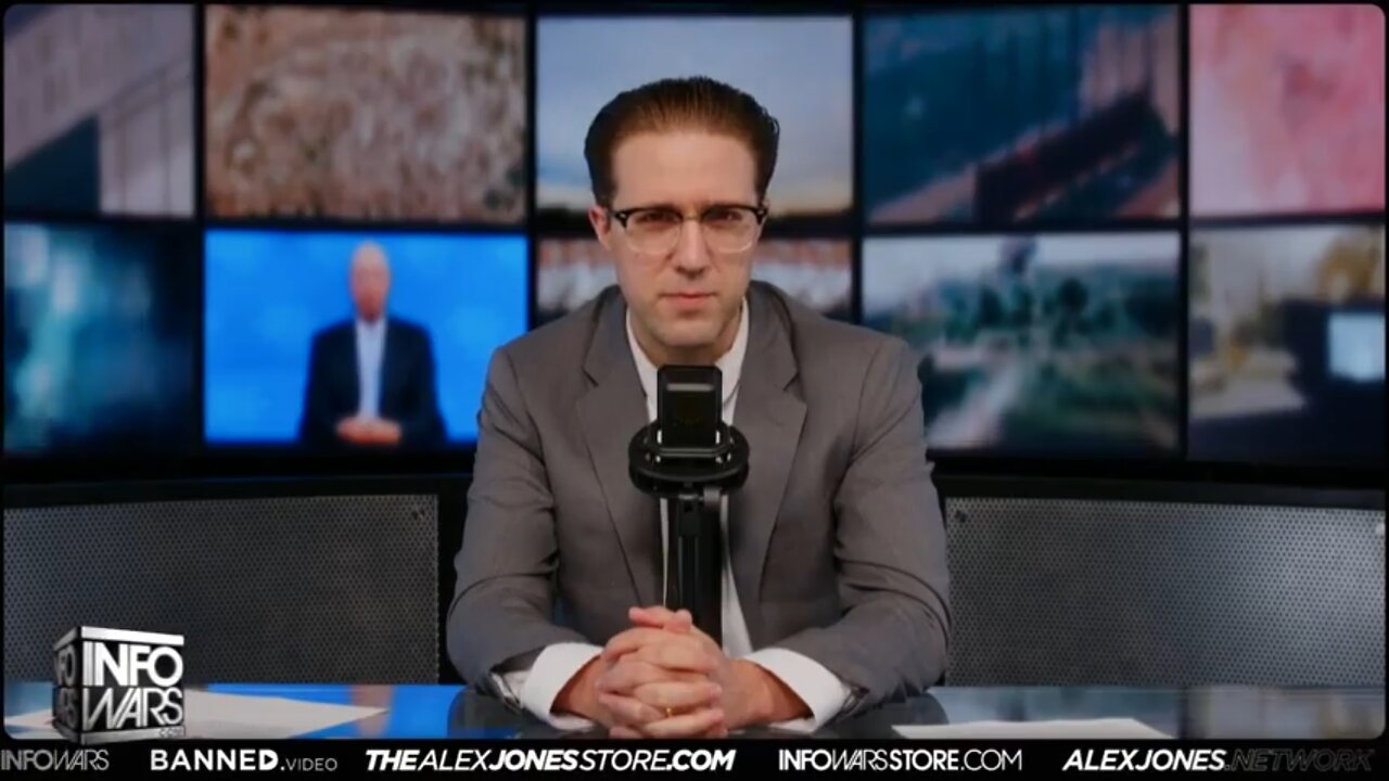 AMERICAN JOURNAL (Full Show) Wednesday - 4/2/25