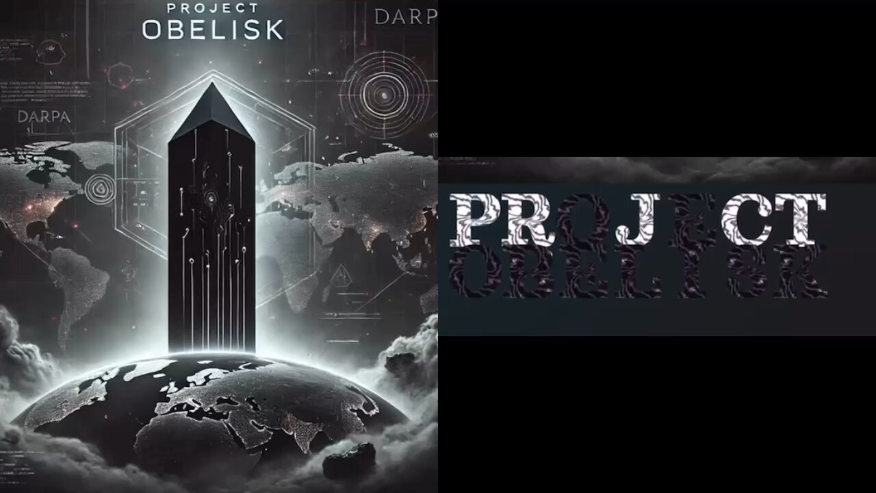 Project Obelisk 5/25