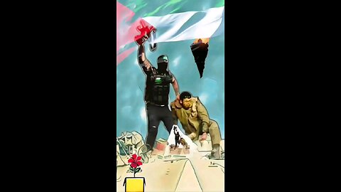 Leve Palestina och krossa sionismen