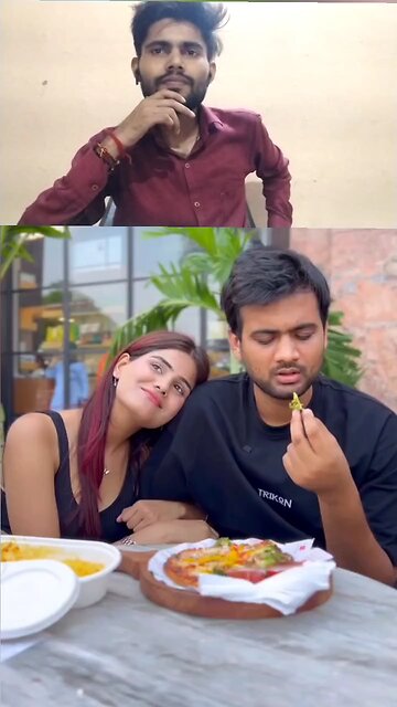 ek bar shaadi hone ke bad main roj har din alag alag khana banaungi