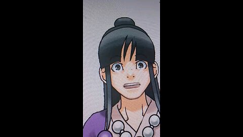 MAYA!!!