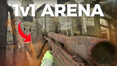 The Ultimate 1v1 Game - Straftat