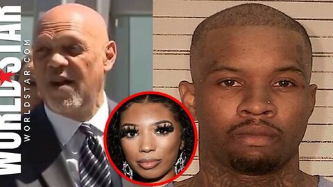 Kelsey’s Bodyguard Says She Shot Megan Thee StallionNot Tory Stayed Silent to Protect Her