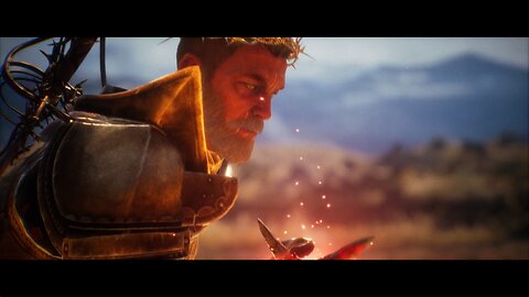 To The Glory Of Adyr - Lords Of The Fallen - Part 8 - Finale