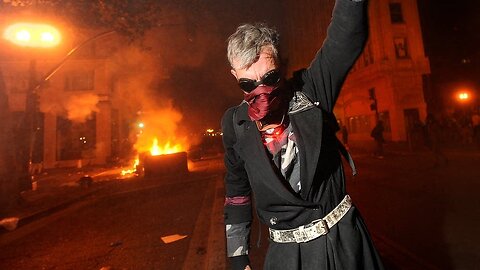 The LA Riots