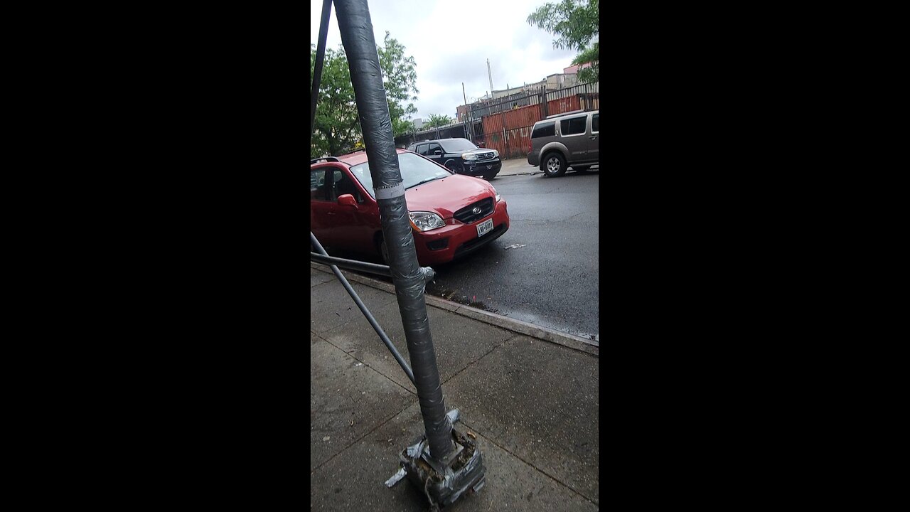 The NY Predators Dept officers engaging in stalking and coercive psychological threats