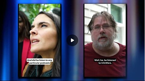 The Official Minnesota Political Assassination Narrative REEKS Of A Deep State False Flag Operation