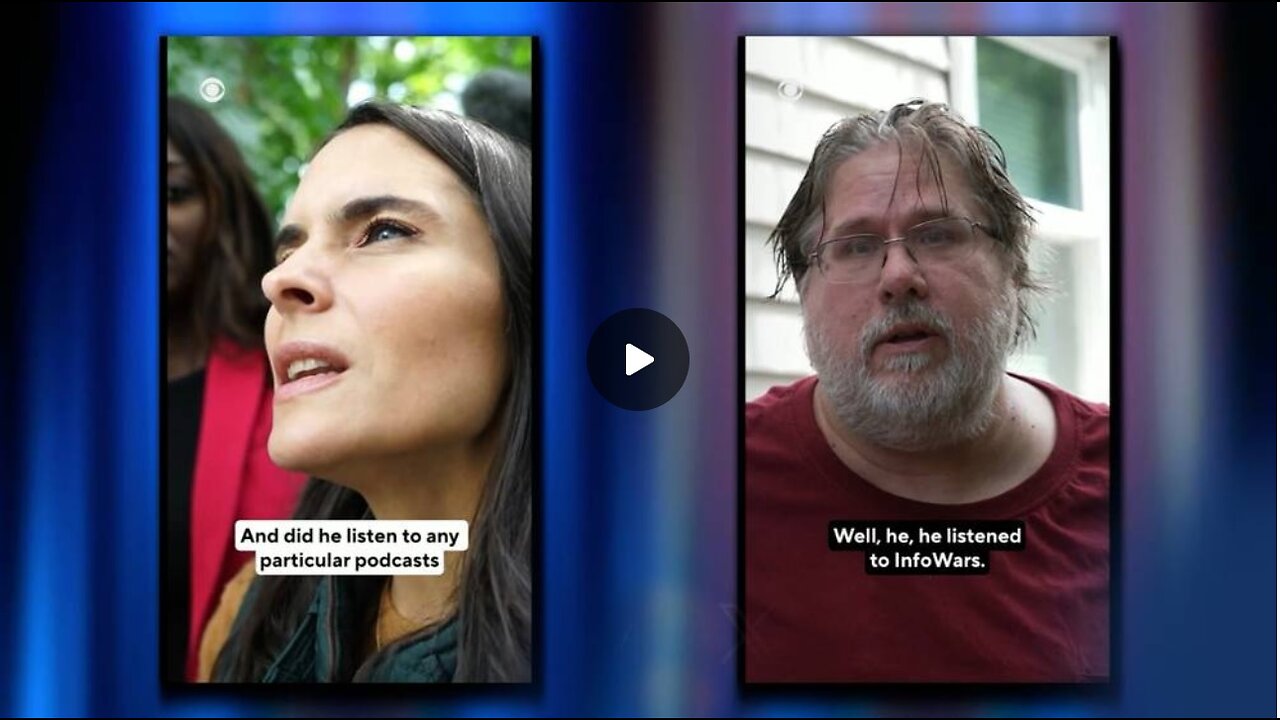 The Official Minnesota Political Assassination Narrative REEKS Of A Deep State False Flag Operation
