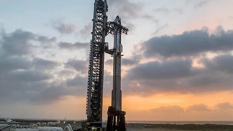 IFT-9 Flight Test Launch For SpaceX Starship 05.27.2025 @rumblevideo @Twitch @X Broadcast 🎥🎬