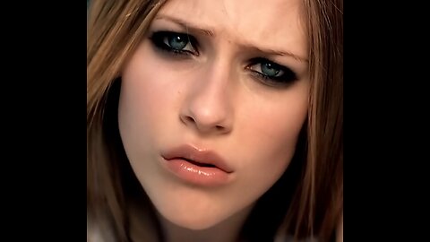 Avril Lavigne - Complicated