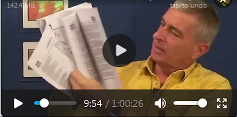 Holger Strohm - BRDDR Diktatur Demokratie in Gefahr reup