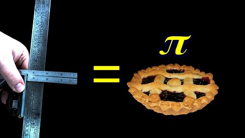 Pi Ruler or Pie Ruler? The Tinner's Rule