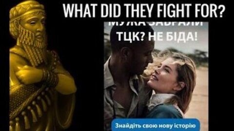 Diversity for Ukraine