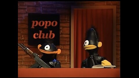 Opavdblock vs Marokaan El comandante