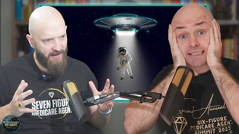 Diving Into Insurance Conspiracy Theories! (Seven Figures Or Bust Ep 157)