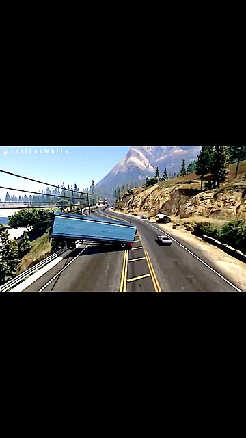 Illegals When They Get Their CDL in California