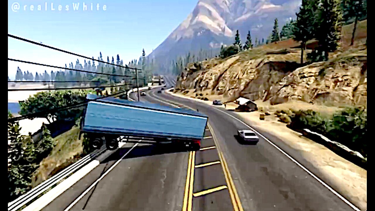 Illegals When They Get Their CDL in California