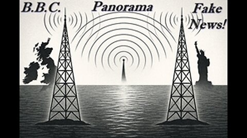 BBC Panorama (A Second Chance)