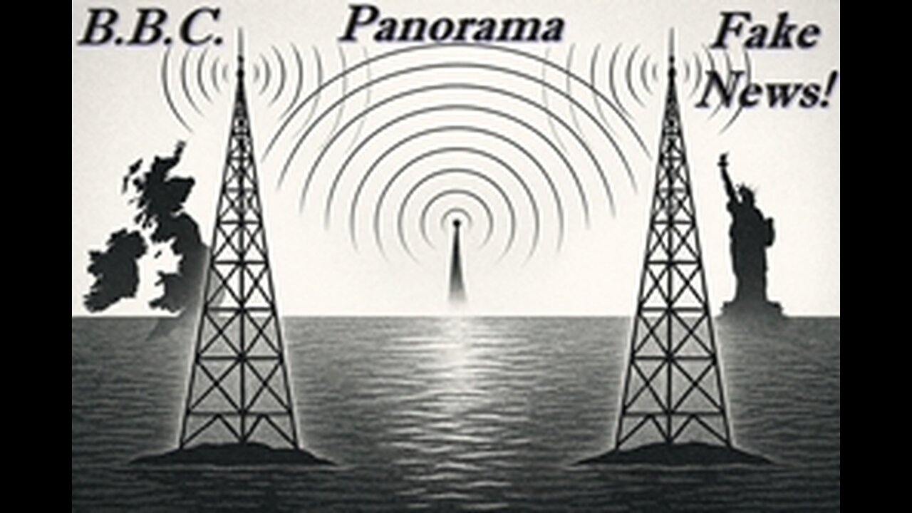 BBC Panorama (A Second Chance)