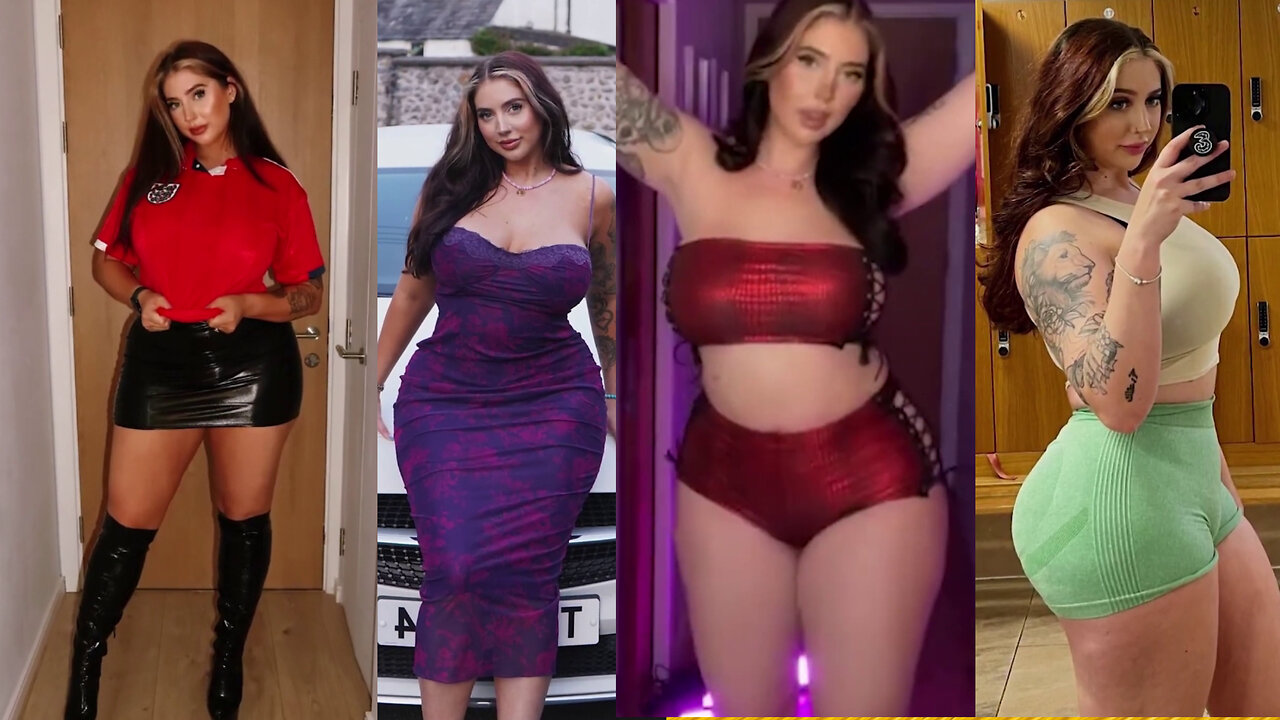 Amira Evans ❤️ClipchampGirls 2025