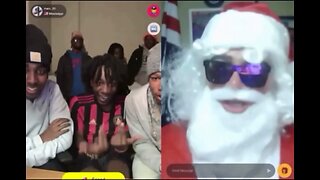 Gypsy Crusader clip 367