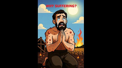 Why Suffering?