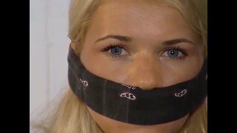 Verbotene Liebe (gagged)