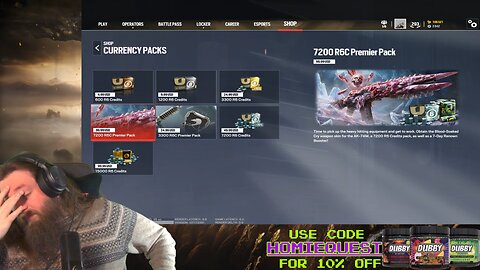 I Can't Believe This *NEW* 'Blood' Ice Skin Costs $100!