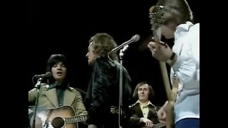 The Hollies - "The Air That I Breathe"