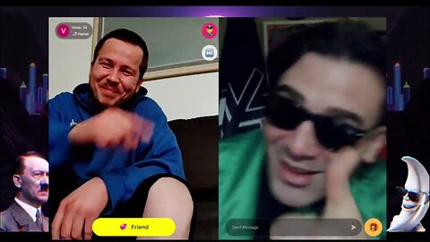 Gypsy Crusader clip 433