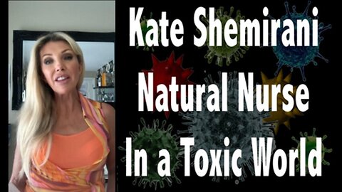 [Apr 20, 2020] Kate Shemirani The GOLD standard test. [DITRH]