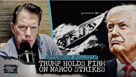 WAR CRIME? Trump Doubles Down On Narco Strikes As Congress Grills Admiral