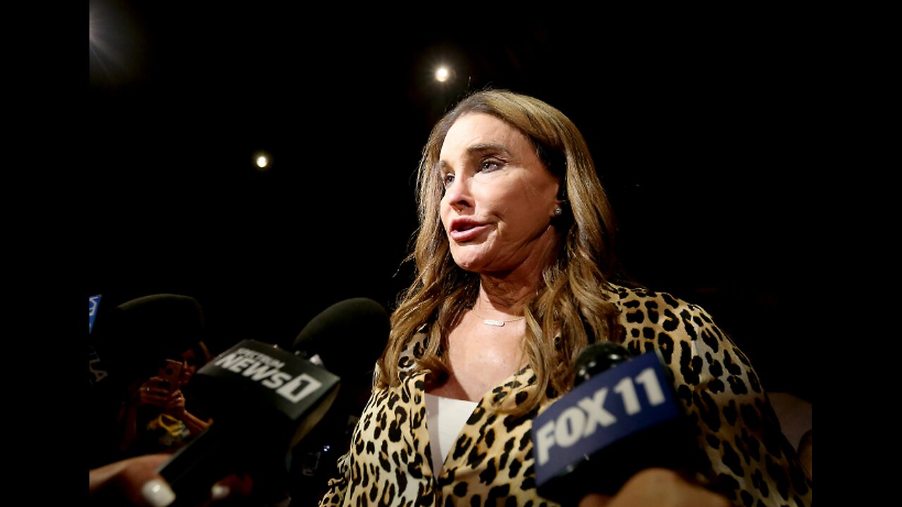 ‘Trans’ Congressman Fires Back at Fox News Over ‘Identity Politics’ Headline