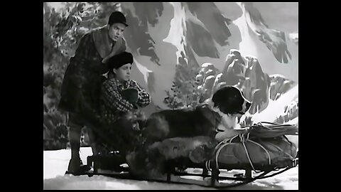 Road to Utopia (1945)