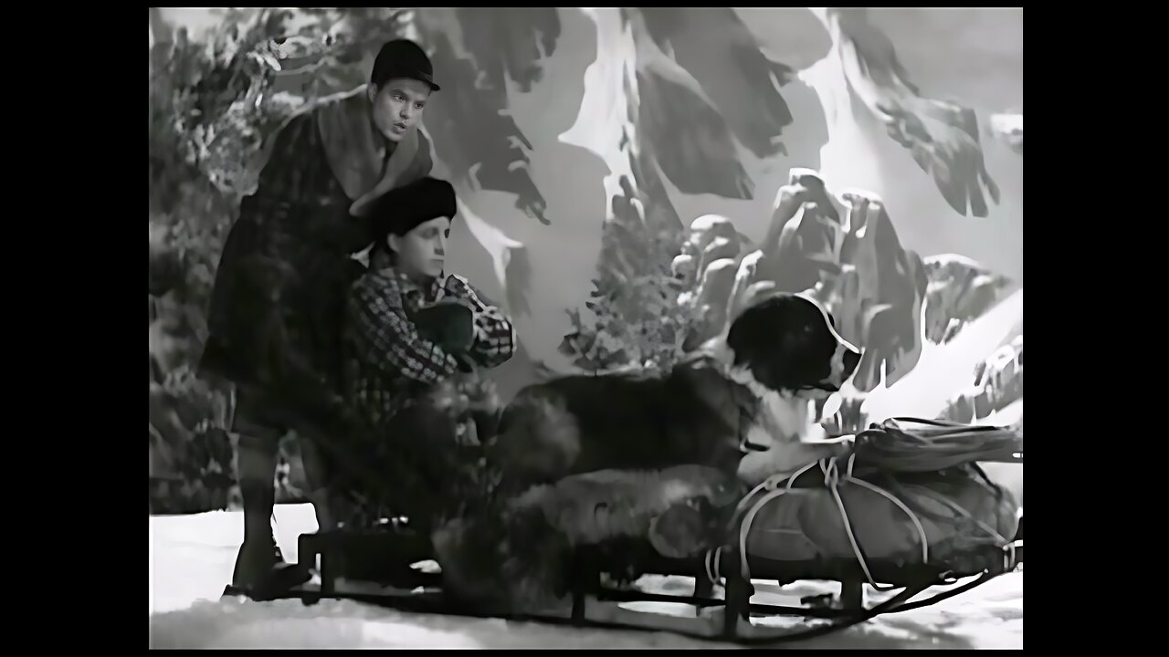 Road to Utopia (1945)