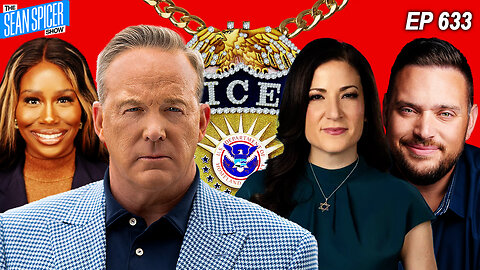 Democrats FLIP On ICE As Trump Enforces The Law | Ep 633