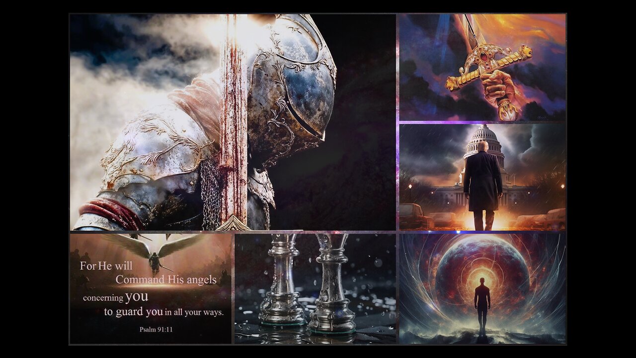 𝐐 𝐬𝐚𝐠𝐭𝐞 2017 𝐮𝐧𝐝 2018: 𝐕𝐨𝐧 𝐃𝐞𝐫 𝐃𝐮𝐧𝐤𝐞𝐥𝐡𝐞𝐢𝐭 𝐙𝐮𝐦 𝐋𝐢𝐜𝐡𝐭, 𝐞𝐢𝐧 𝐖𝐞𝐜𝐡𝐬𝐞𝐥 𝐃𝐞𝐫 𝐖𝐚̈𝐜𝐡𝐭𝐞𝐫.