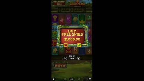 How to win.... Nothing!!! Do not play slots