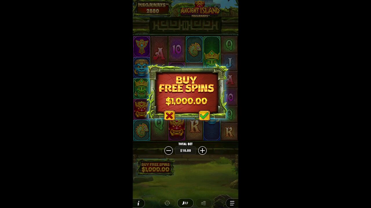 How to win.... Nothing!!! Do not play slots