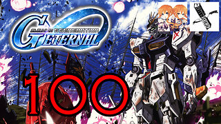 SD Gundam G Generation Eternal 100 Beyond the Time