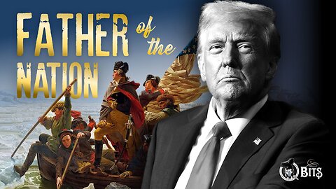 #1053 // FATHER OF THE NATION - LIVE