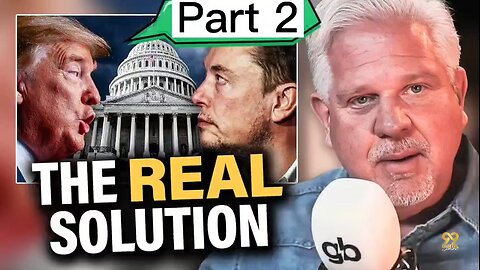 Everyone’s Talking About the Problem – But NO ONE Talks About This Solution