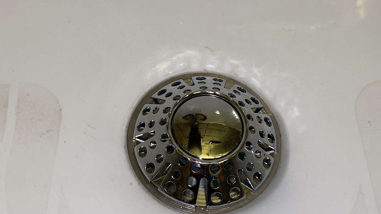 Universal Tub Stopper Bathtub Bath Drain Hole Plug Pop Up Hair Catcher Cover Strainer 1-3/8 to 2in