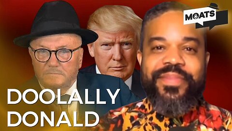 INTERVIEW: Has Trump gone mad?