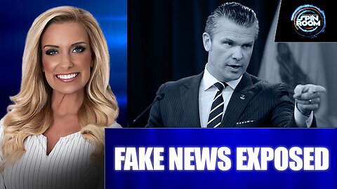 FAKE NEWS EXPOSED: THE TRUTH BEHIND THE HEADLINES