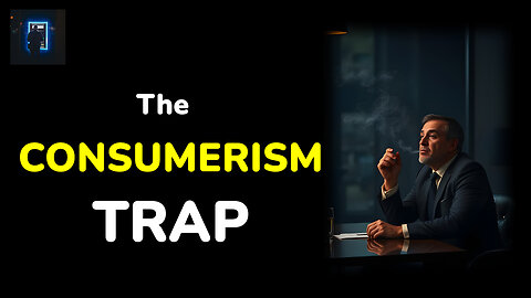 Financial Freedom is a Lie? The Shocking Truth Revealed | Finance Hacked 