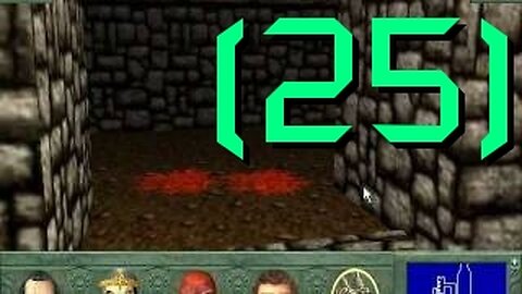 Might & Magic VIII: Alternate/Modded (Custom Party) - Walkthrough/Videonávod - 25 - [EN/CZ]